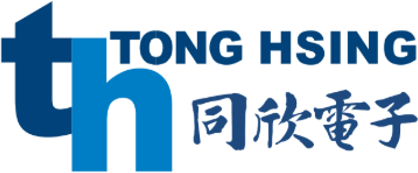 同欣電子股份有限公司
